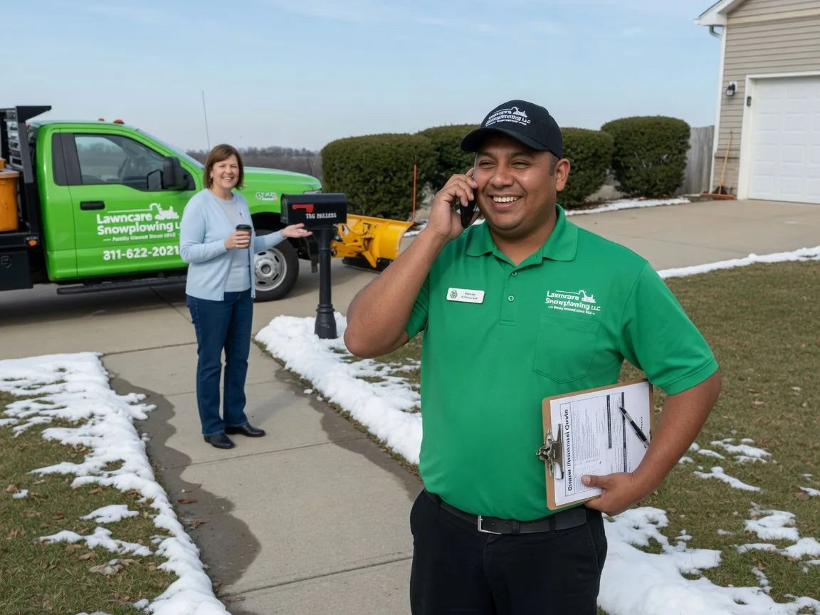 Lawn Care Services By Expert Landscaper Danforth, ME FAQs